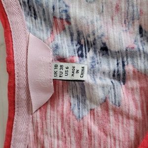 Joules womens tank